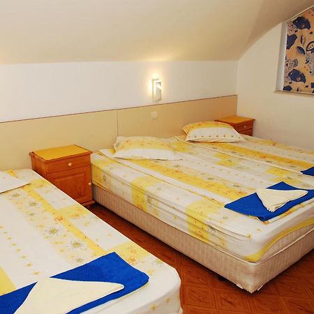 Guest House Markovi Ravda Rom bilde