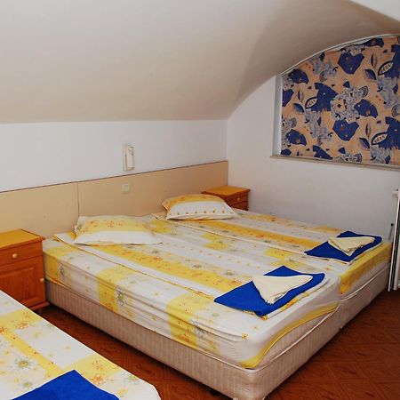 Guest House Markovi Ravda Rom bilde