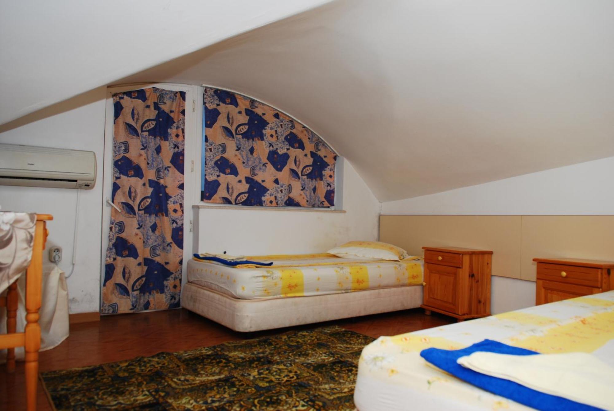 Guest House Markovi Ravda Rom bilde