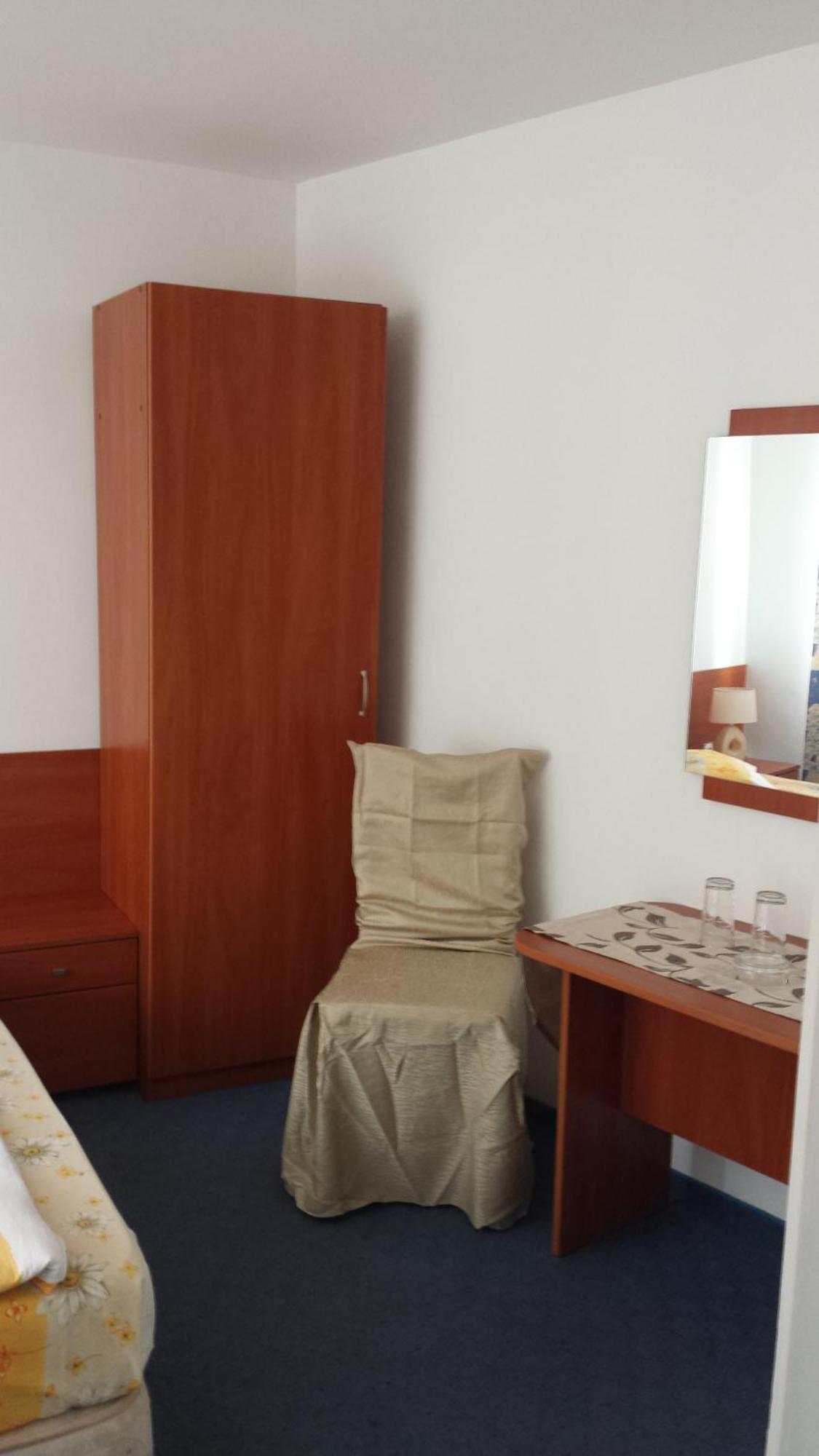 Guest House Markovi Ravda Rom bilde